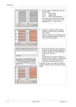 Предварительный просмотр 40 страницы Analytic Jena InnuPure C16 Operating Manual