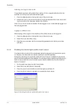 Preview for 48 page of Analytic Jena InnuPure C16 Operating Manual