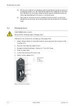 Preview for 54 page of Analytic Jena InnuPure C16 Operating Manual