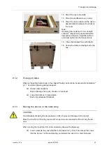 Preview for 59 page of Analytic Jena InnuPure C16 Operating Manual