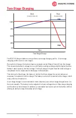 Предварительный просмотр 9 страницы Analytic Systems BCA150 Installation & Operation Manual