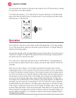 Предварительный просмотр 8 страницы Analytic Systems BCA310MS Installation & Operation Manual