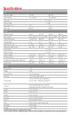 Preview for 5 page of Analytic Systems BCA610 Series Installation & Operation Manual