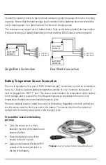 Preview for 7 page of Analytic Systems BCA610 Series Installation & Operation Manual