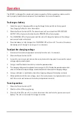 Preview for 8 page of Analytic Systems BCA610 Series Installation & Operation Manual