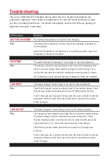 Preview for 10 page of Analytic Systems BCA610 Series Installation & Operation Manual