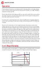 Предварительный просмотр 8 страницы Analytic Systems BCD310 Series Installation & Operation Manual