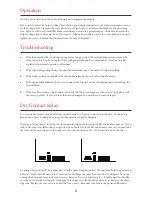 Preview for 8 page of Analytic Systems BCD605 Installation & Operation Manual