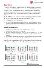 Preview for 7 page of Analytic Systems BCDi320 Installation & Operation Manual