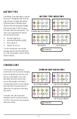 Preview for 12 page of Analytic Systems BCDi320 Installation & Operation Manual