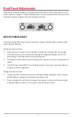 Preview for 14 page of Analytic Systems BCDi320 Installation & Operation Manual