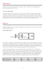 Preview for 7 page of Analytic Systems FBCS-2K-110-36 Installation & Operation Manual