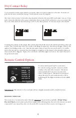 Preview for 9 page of Analytic Systems FBCS-2K-110-36 Installation & Operation Manual