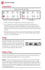 Preview for 8 page of Analytic Systems IBC320 Installation & Operation Manual