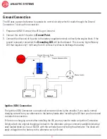 Preview for 8 page of Analytic Systems IBI Series Installation & Operation Manual