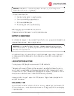 Preview for 7 page of Analytic Systems IPS600 SERIES Installation & Operation Manual