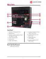 Предварительный просмотр 5 страницы Analytic Systems IPSi2400 Series Installation & Operation Manual