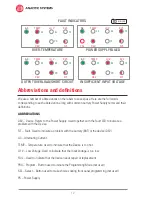 Preview for 12 page of Analytic Systems PWI320 Installation & Operation Manual