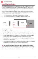 Preview for 12 page of Analytic Systems PWS1005W Installation & Operation Manual