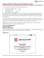 Предварительный просмотр 13 страницы Analytic Systems SolarMax SMP100 Installation & Operation Manual