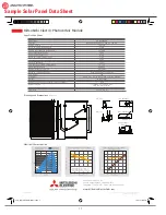 Предварительный просмотр 20 страницы Analytic Systems SolarMax SMP100 Installation & Operation Manual