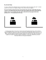 Предварительный просмотр 6 страницы Analytic Systems VTC310 Series Installation & Operation Manual