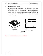 Preview for 15 page of Analytical Technology OL50LL Manual