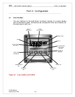 Preview for 26 page of Analytical Technology OL50LL Manual