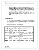 Preview for 52 page of Analytical Technology OL50LL Manual