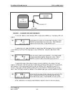 Предварительный просмотр 27 страницы Analytical Technology PortaSens II Owner'S Manual