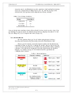 Preview for 15 page of Analytical Technology PortaSens III D16 Instruction Manual