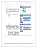 Preview for 22 page of Analytical Technology PortaSens III D16 Instruction Manual