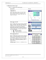 Preview for 30 page of Analytical Technology PortaSens III D16 Instruction Manual