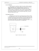 Предварительный просмотр 38 страницы Analytical Technology PortaSens III D16 Instruction Manual