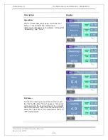 Предварительный просмотр 53 страницы Analytical Technology PortaSens III D16 Instruction Manual