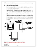 Preview for 15 page of Analytical Technology Q45D/60 Manual