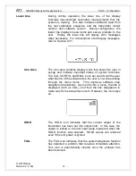 Preview for 29 page of Analytical Technology Q45D/60 Manual