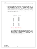 Предварительный просмотр 65 страницы Analytical Technology Q45D/60 Manual