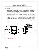 Preview for 9 page of Analytical Technology Q46D Manual