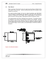 Preview for 12 page of Analytical Technology Q46D Manual