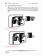 Preview for 21 page of Analytical Technology Q46D Manual