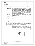 Preview for 26 page of Analytical Technology Q46D Manual