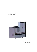 Analytik Jena 845-00003-03 User Manual preview