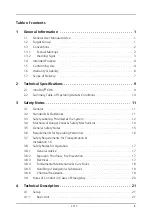 Preview for 9 page of Analytik Jena 845-00003-03 User Manual