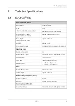 Preview for 21 page of Analytik Jena 845-00003-03 User Manual