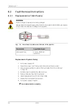 Preview for 62 page of Analytik Jena 845-00003-03 User Manual