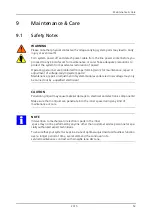 Preview for 65 page of Analytik Jena 845-00003-03 User Manual