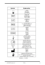 Preview for 12 page of Analytik Jena 850-203-001-0010 Instructions For Use Manual