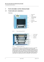 Preview for 10 page of Analytik Jena aj CYBERTRON InnuPure C12 Manual