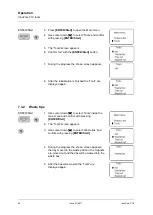 Preview for 26 page of Analytik Jena aj CYBERTRON InnuPure C12 Manual